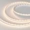 Светодиодная лента Arlight 11W/m 252LED/m 2835SMD теплый белый 5M 022653(2)