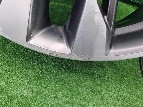 Диск Комплект дисков R20 Geely Tugella (2019-2024)