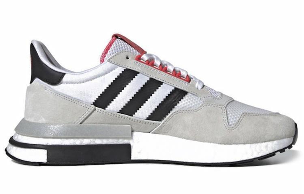 Кроссовки Yongjiu X Adidas Zx 500 Rm