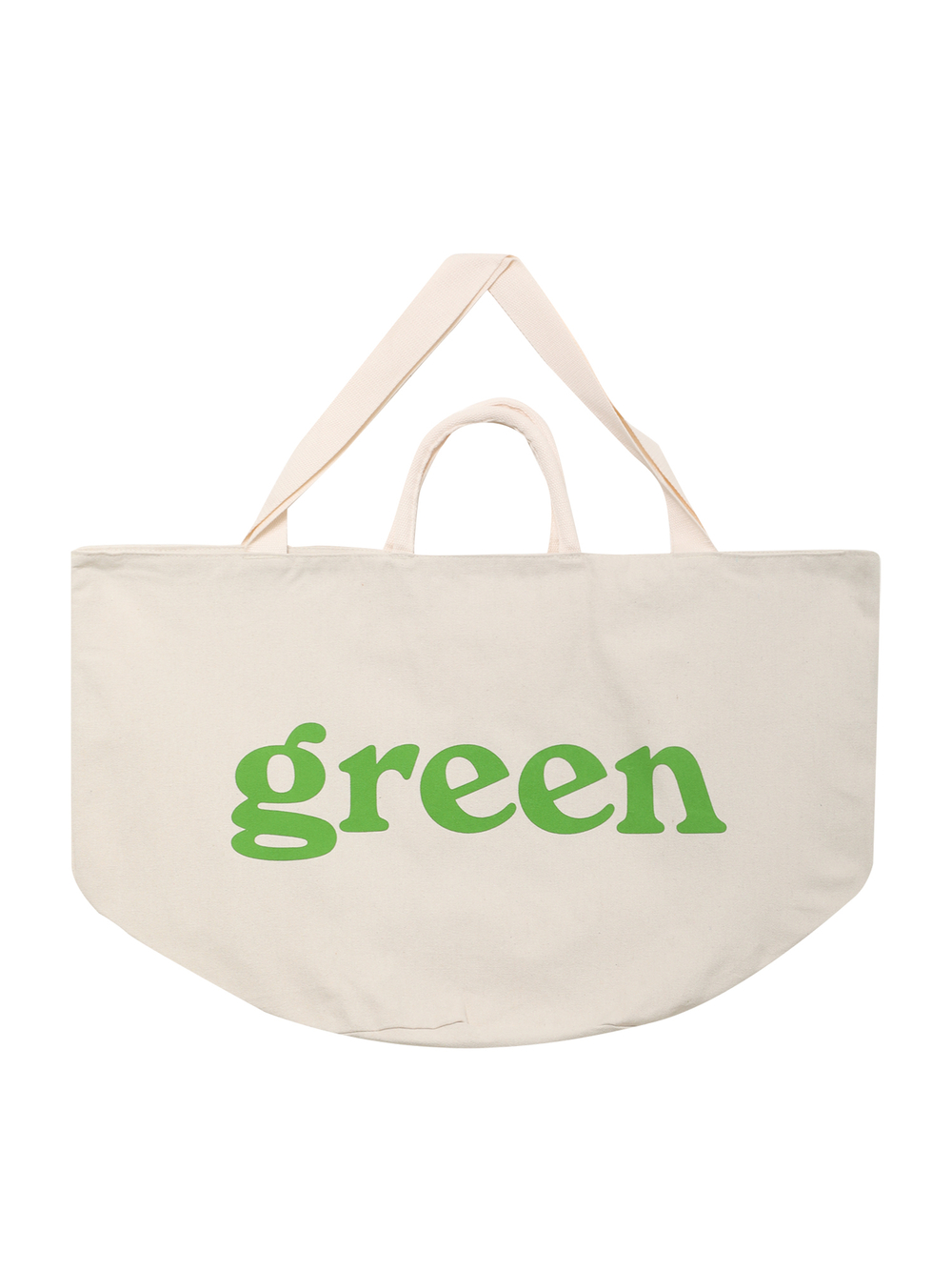 Сумка-тоут Large Round Tote / Grow Bag