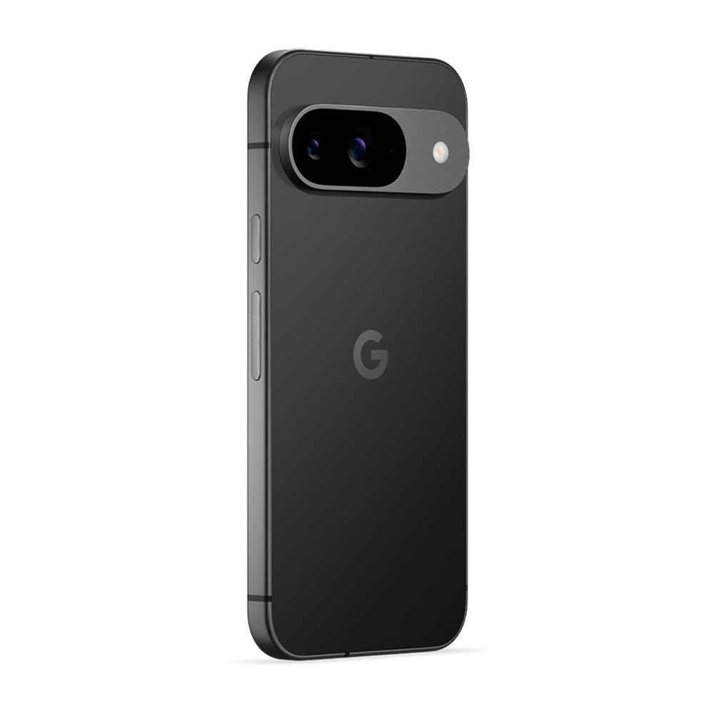 Смартфон Google Pixel 9 12/128GB, Obsidian (Черный обсидиан) (Японская версия)
