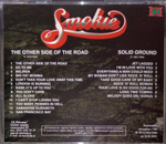 Комплект / Smokie (1975 - 1982)(6CD)