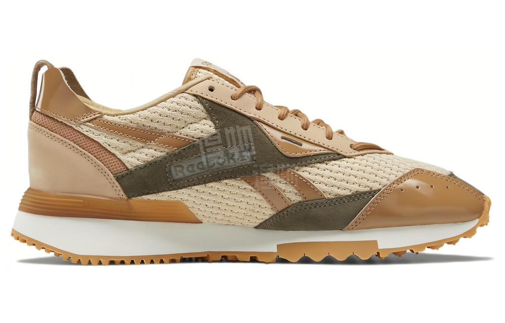 Кроссовки Engineered Garments X Reebok Lx2200