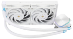 Система охлаждения жидкостная Thermalright Frozen Edge 240 White