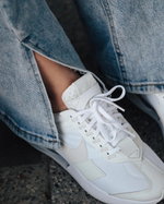 Кроссовки Nike Air Max Pre-Day, просто бел.