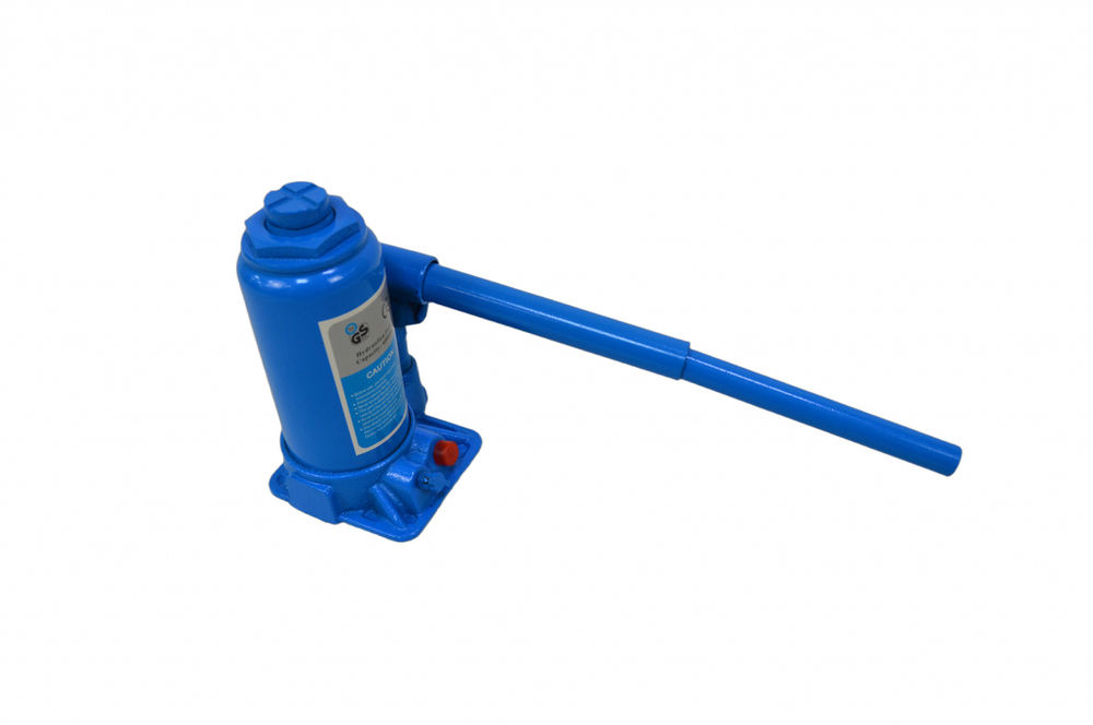 Бутылочный домкрат GW-H06  6т, 182-357мм, Great Wolf