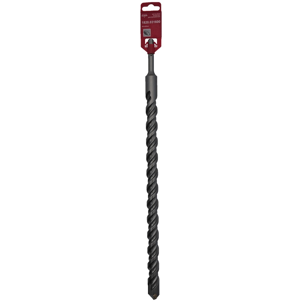 Бур ELITECH  SDS +  24*460