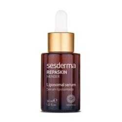 Sesderma REPASKIN Mender Liposomal Serum - Липосомальная сыворотка для защиты кожи от фотоповреждений, 30 мл
