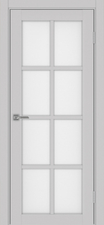 Межкомнатная дверь Optima Porte ТУРИН 541.2222