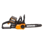 WORX WG381E аккумуляторная цепная пила (2 x 2 Ач, ЗУ)