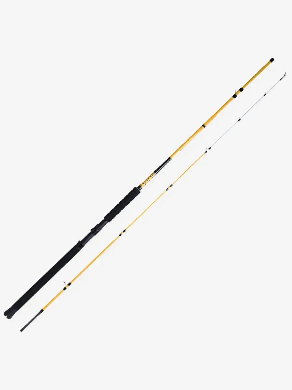 Удилище троллинговое Maximus FLINT 702M 2.1m 15-40lb