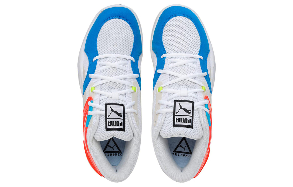 Кроссовки PUMA TRC Blaze Court