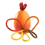 Пальчиковая игрушка Петух