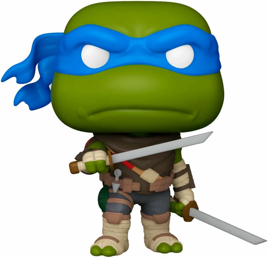 Фигурка Funko POP! Comics TMNT The Last Ronin Leonardo (43) 83511