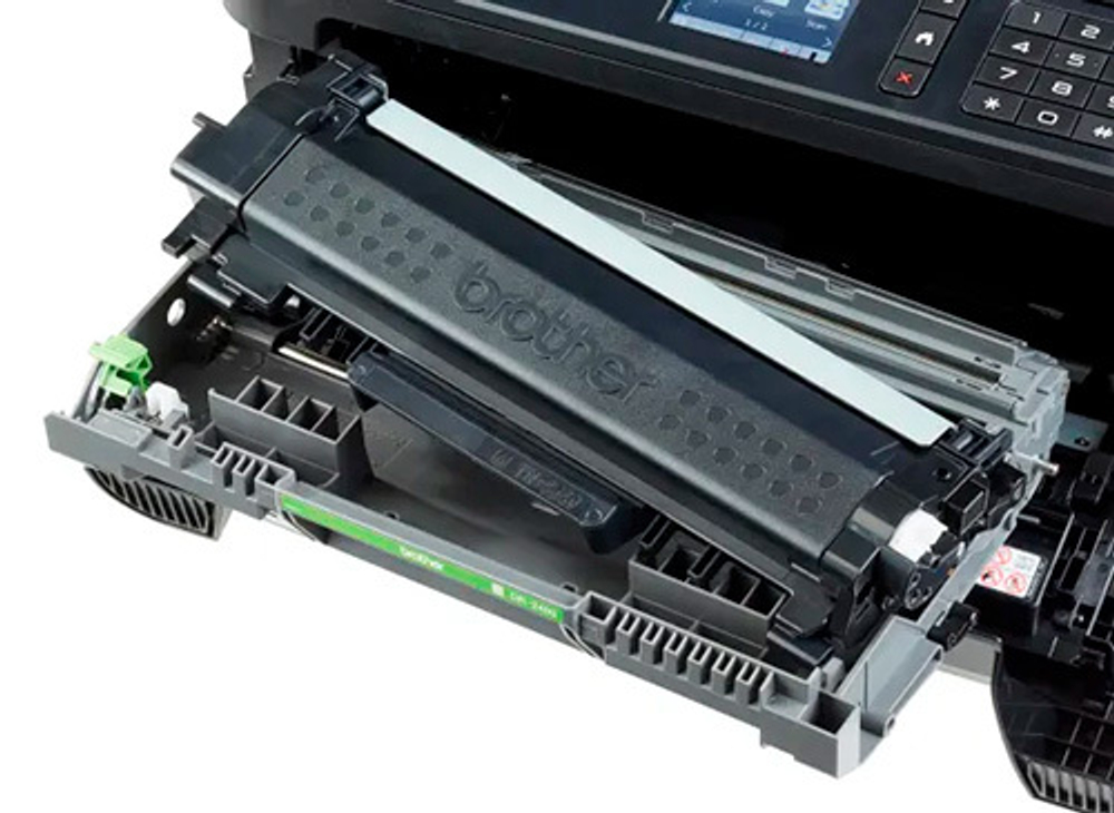 Мфу Brother MFC-L2750DW, A4, 34 стр./мин, Wi-Fi