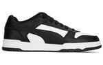 Кроссовки PUMA RBD Game low, 386373-07