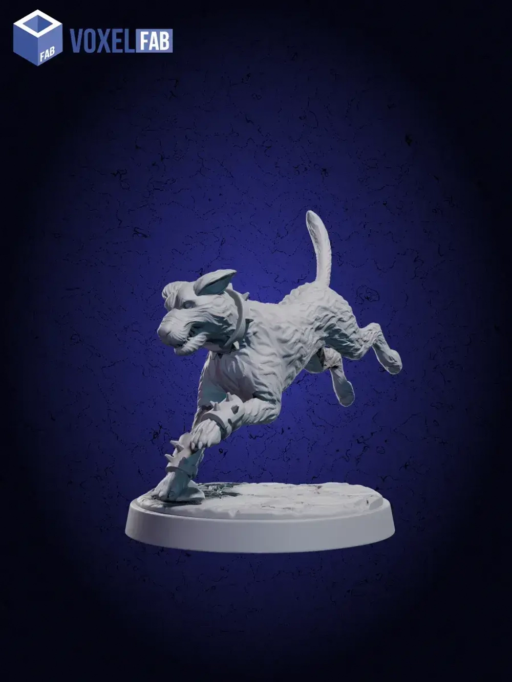 Собаки Красная Бригада,10 шт, набор Trench Crusade,