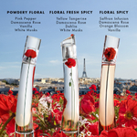 KENZO Flower by Kenzo La Recolte Parisienne парфюмерная вода женская