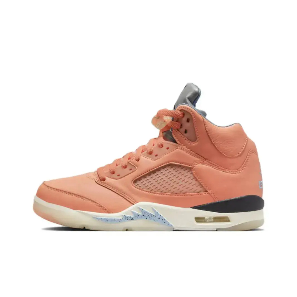 DJ Khaled x Jordan Air Jordan 5 "Crimson Bliss" We The Best
