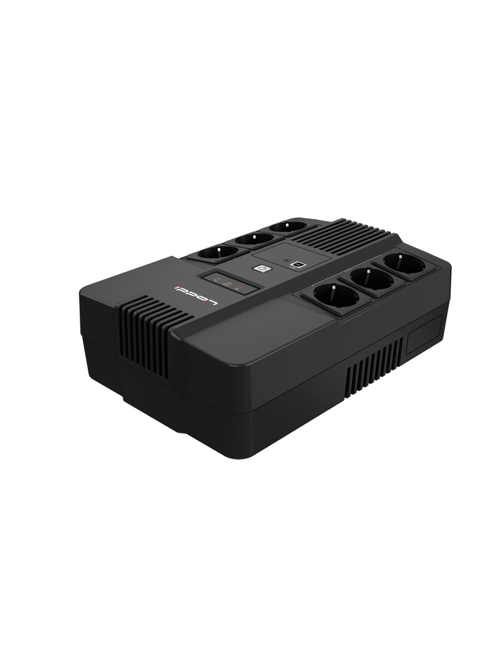 Ippon NUT 650 360Вт 650ВА {2050150}