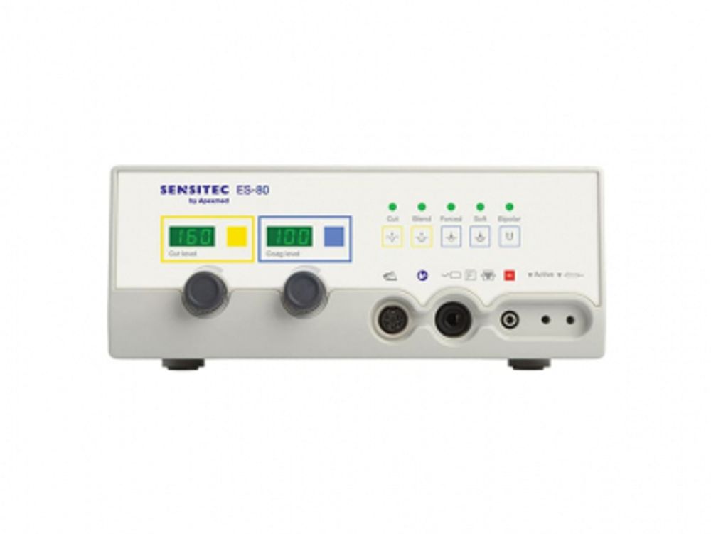 Электрокоагулятор Sensitec ES-80