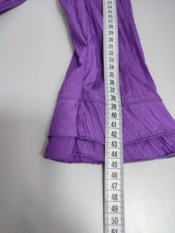 Блузка Kimmy сиреневая 46 размер