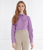 Рубашка VELOURS MAX&amp;Co. - фиолетовый(6111044)