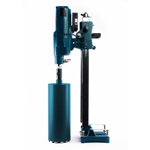 DD 4025 Машина алмазного бурения ALTECO