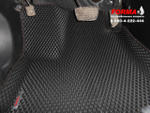 Toyota Highlander 3 поколение XU50 (03.2013 - 2019)