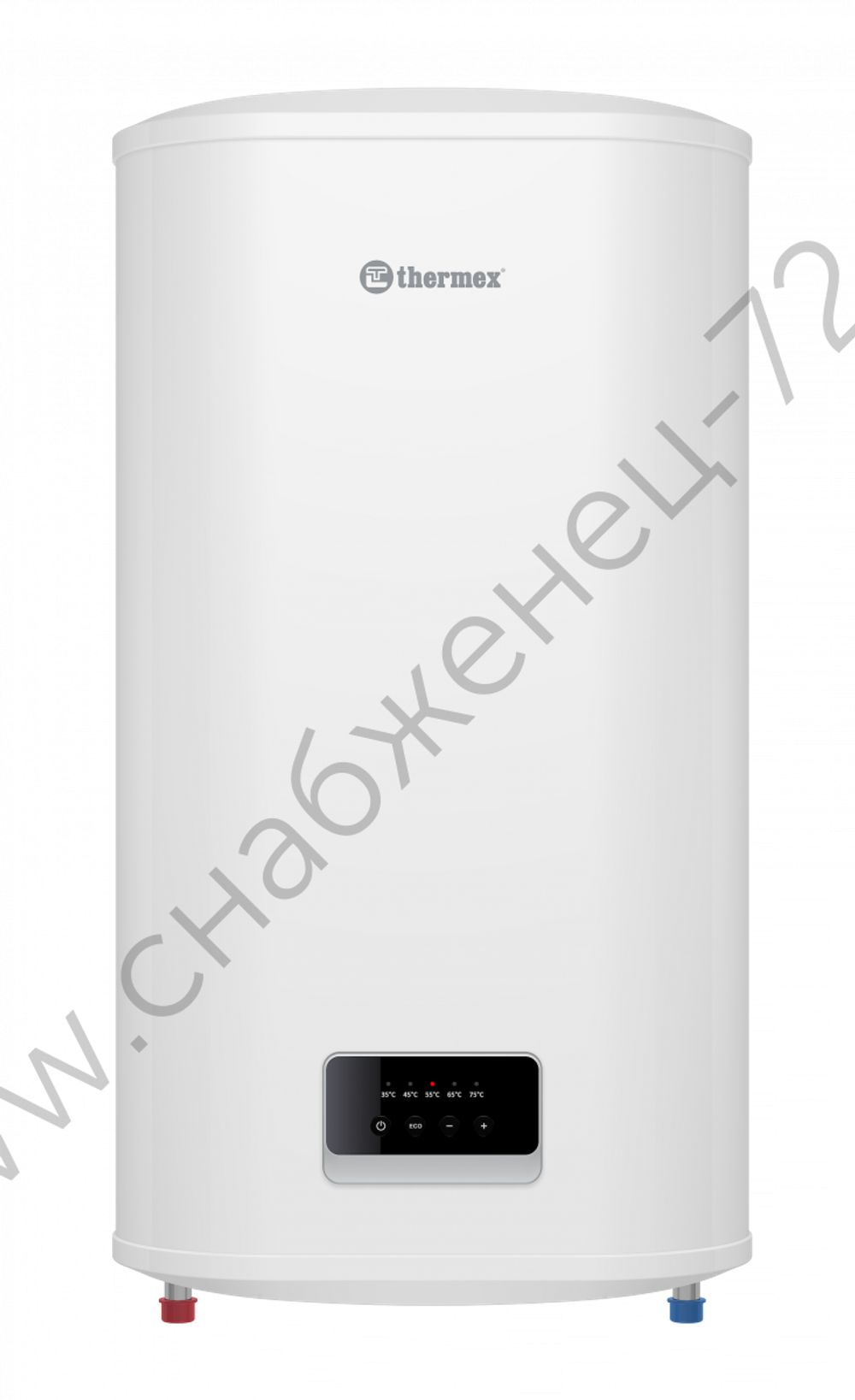 Водонагреватель THERMEX Bravo 50