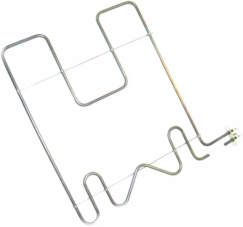 ТЭН 3,0кВт KOVINASTROJ 72263