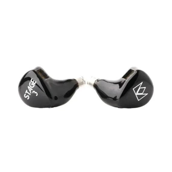 Noble Audio Stage 3 Black