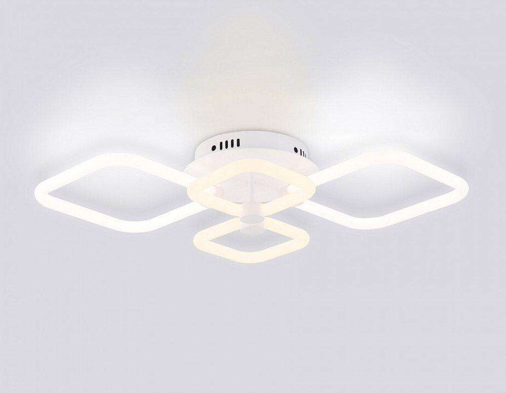 Потолочная люстра Ambrella Light FA FA3822