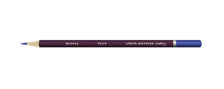 Карандаш цветной художественный  VISTA-ARTISTA  "Gallery" 511 Ультрамарин