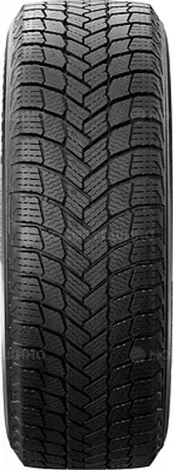 Michelin X-Ice Snow SUV 245/65 R17 111T XL