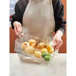 Органайзер для холодильника с ручками keep in, m