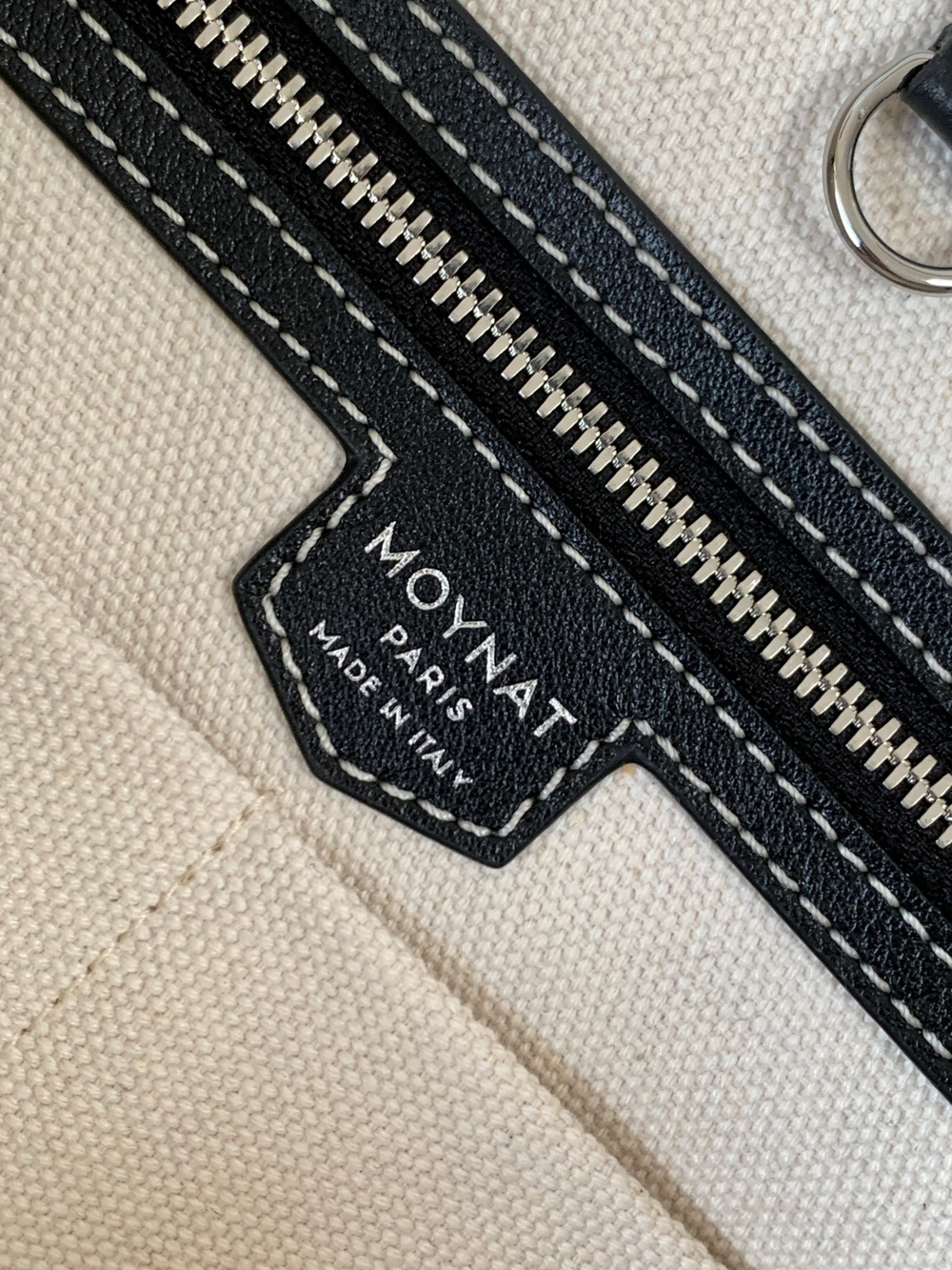 Moynat M Tote MM