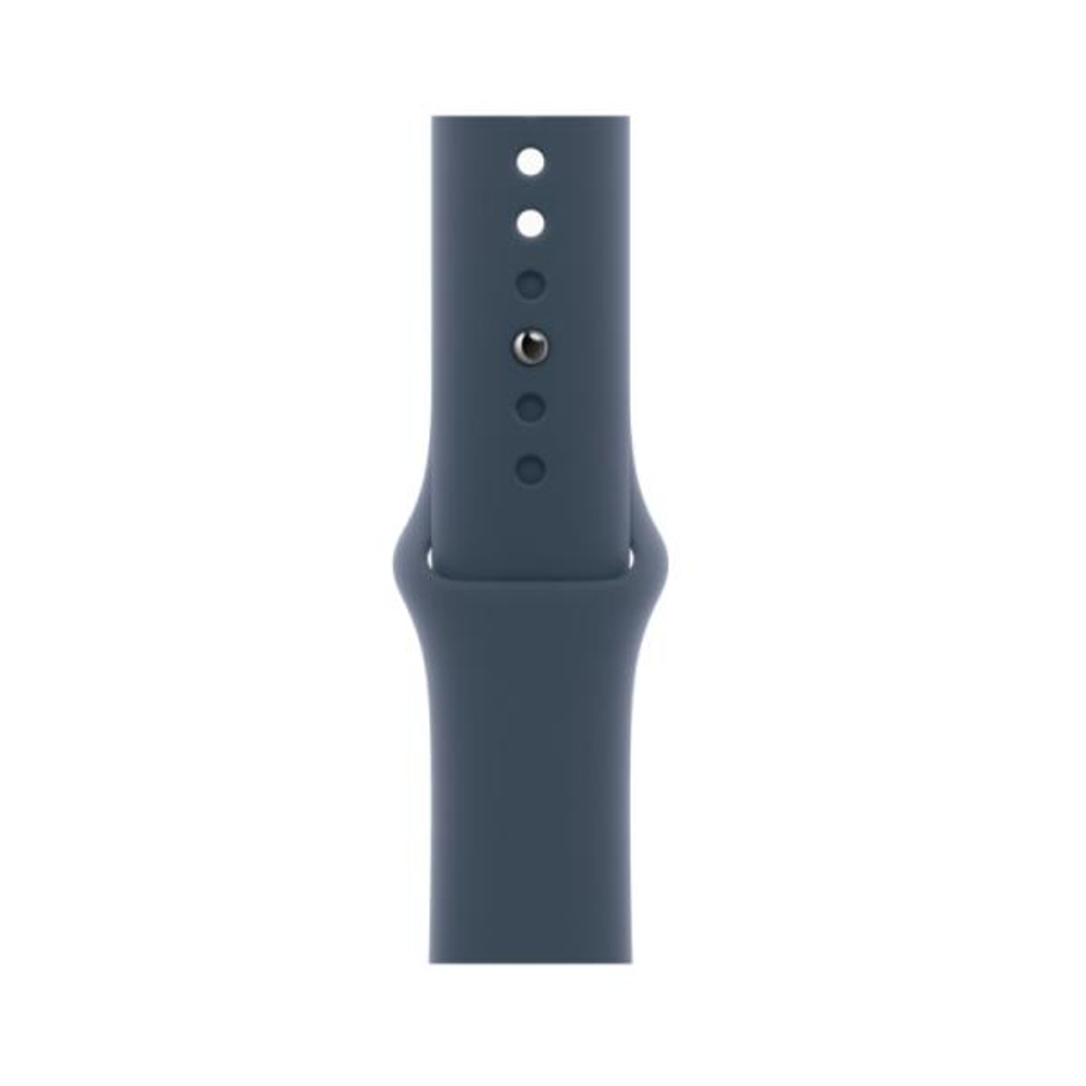 Apple Watch SE 2024 44mm (Silver)