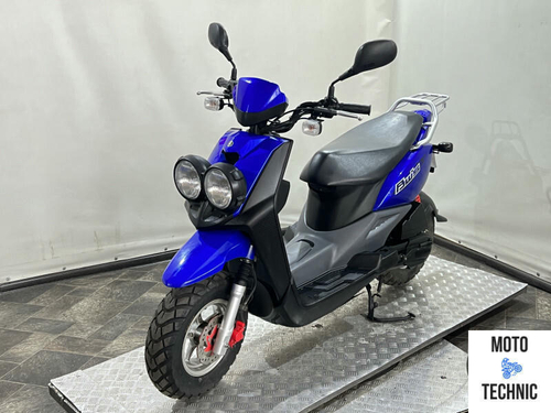Скутер Yamaha BW's FI SA44J (2014г.в.)