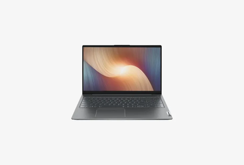 Ноутбук 15.6" Lenovo AMD Ryzen 7-5825U 2000 16 DDR4 AMD Radeon Vega 8 5825U