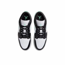 Nike Air Jordan 1 low "Green Grow"