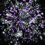 Батарея салютов "Сто пудов" (0,8 х 100)