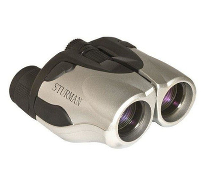 Бинокль Sturman 8-25x25 с переменной кратностью