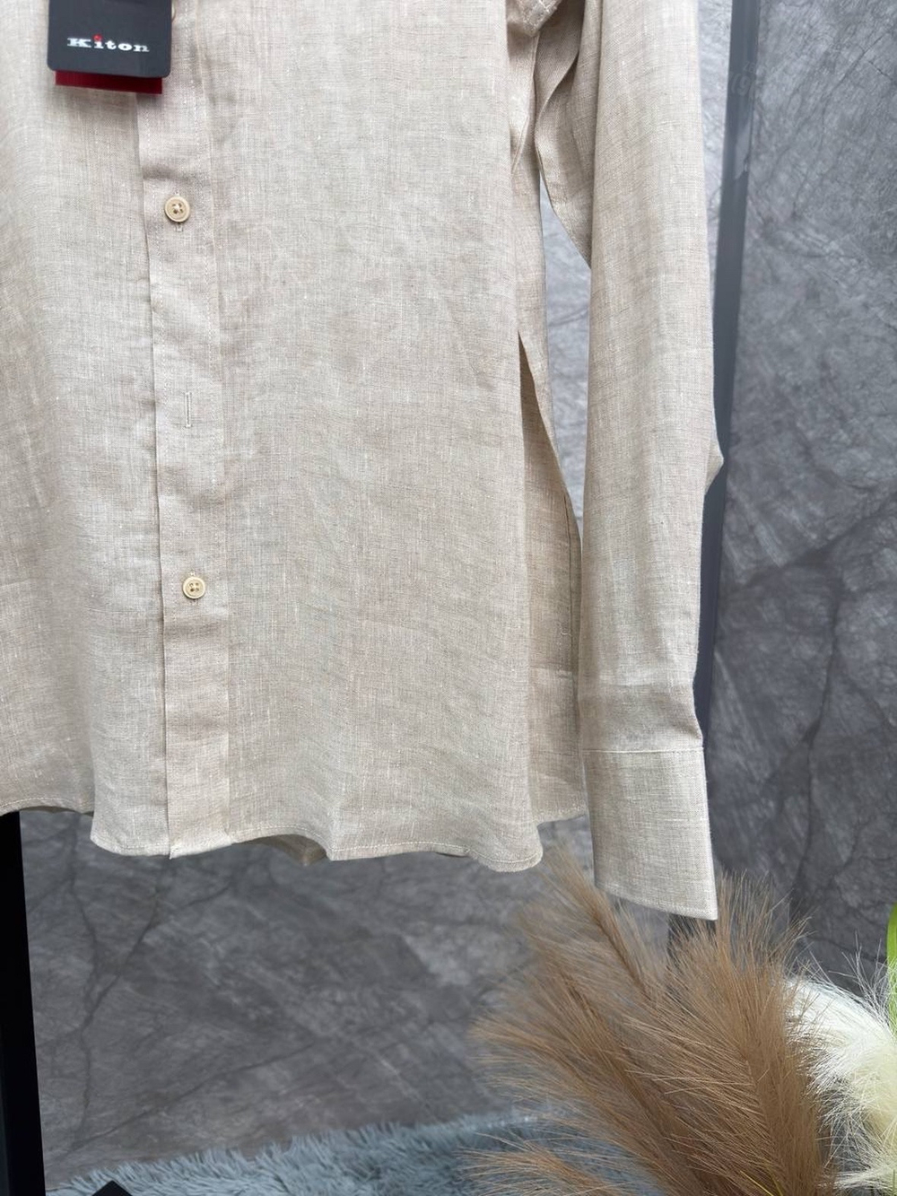 Рубашка Kiton