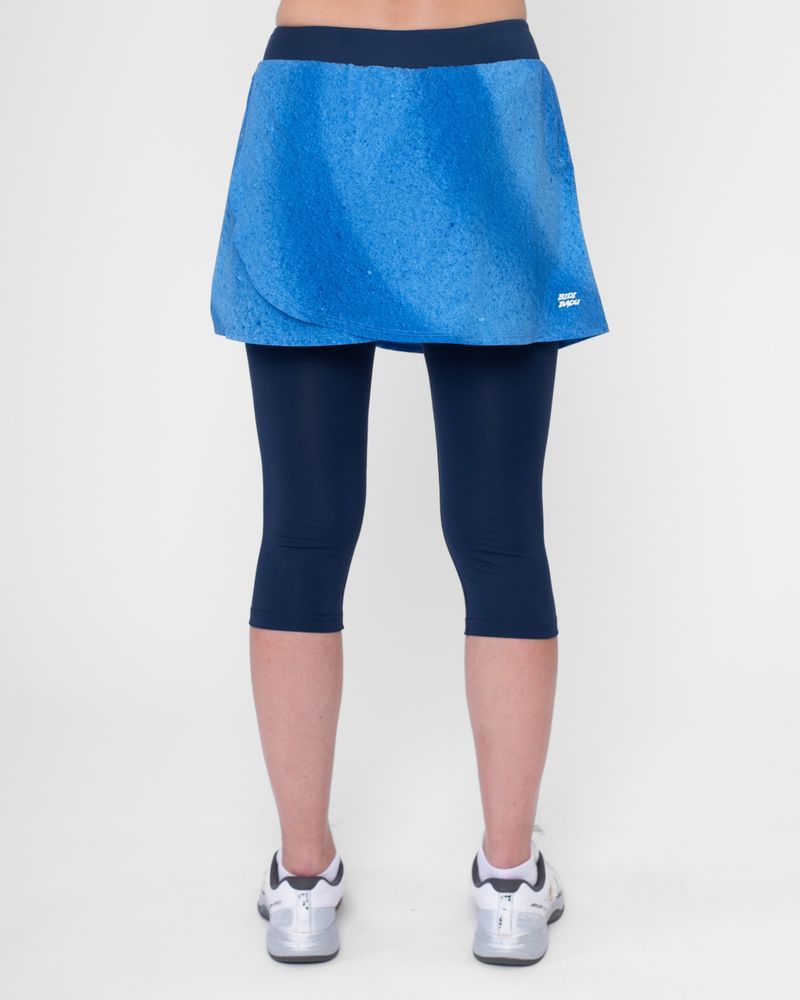 Капри + юбка женская Beach Spirit