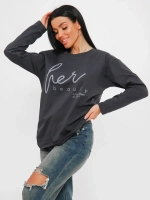 Лонгслив большие размеры