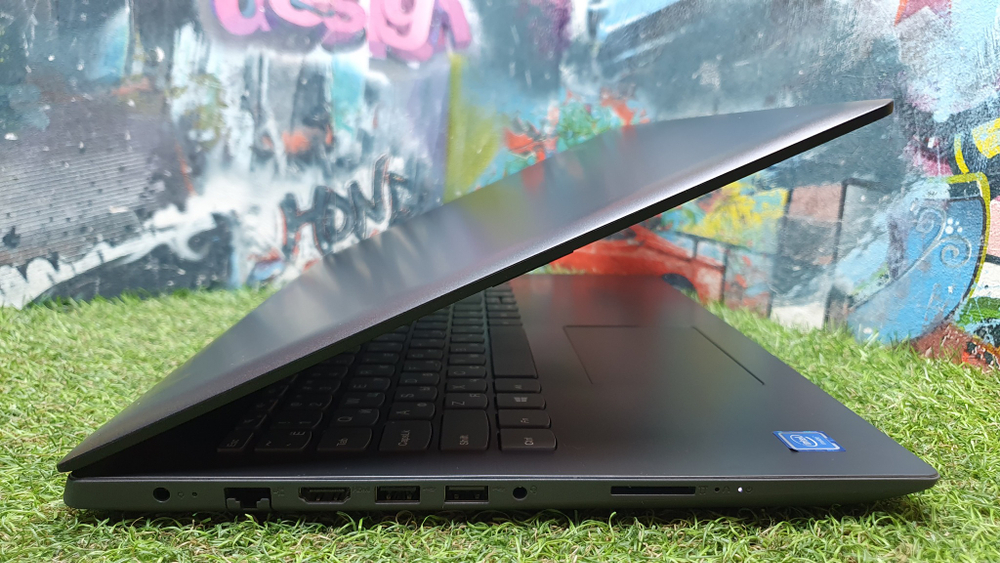 Ноутбук Lenovo Celeron/4Gb/IdeaPad 320-15IAP 80XR001ARK/Windows 10