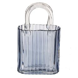 GAEM Ваза, 600 мл, L14 W8 H22,5 см