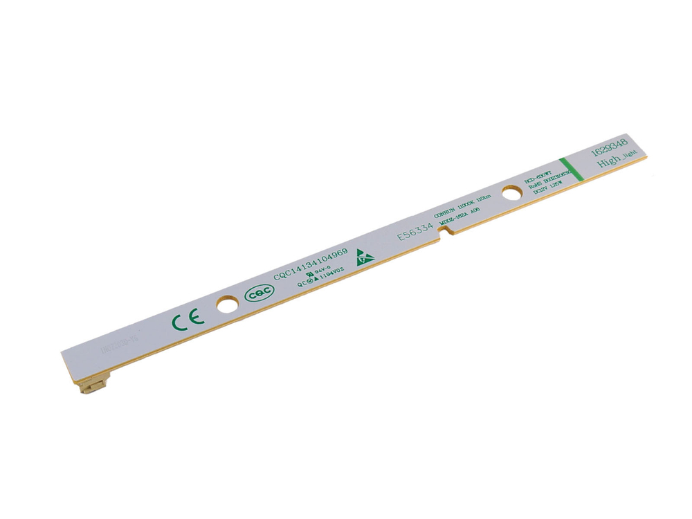 LED-подсветка для холодильника Gorenje, Hisense
