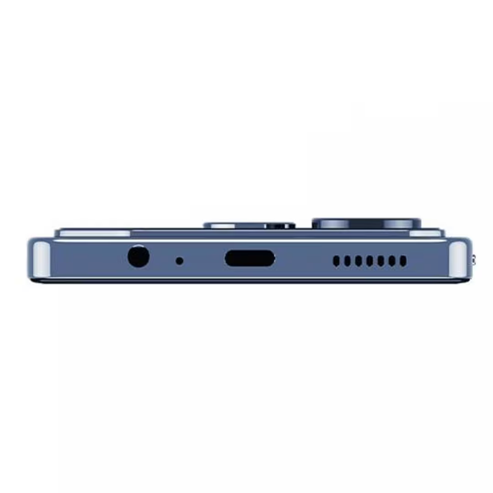 Смартфон TECNO POVA 6 8/256GB Interstellar Blue